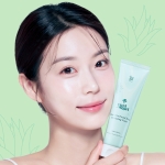 유리우리 알로에베라 훼이셜 딥 클렌징 폼