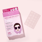 무이나 3중 케어 스팟패치