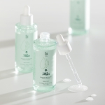 유리우리 히아로닉에시드 올인원 모이스쳐 앰플