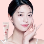 유리우리 스위트 스트로우베리 포켓 핸드크림