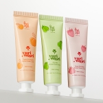 유리우리 스위트 스트로우베리 포켓 핸드크림