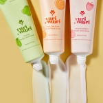 유리우리 스위트 스트로우베리 포켓 핸드크림