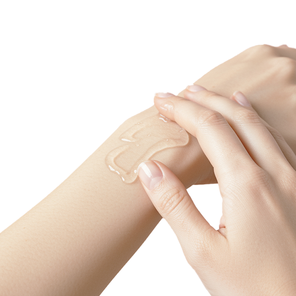 유리우리 후레쉬 알로에 수딩 젤