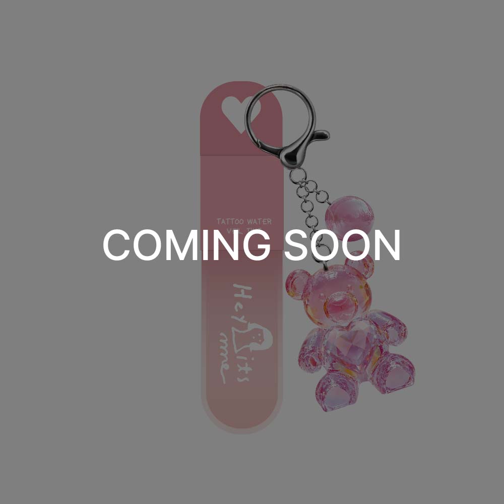 헤이잇츠미 타투 워터 베일 틴트