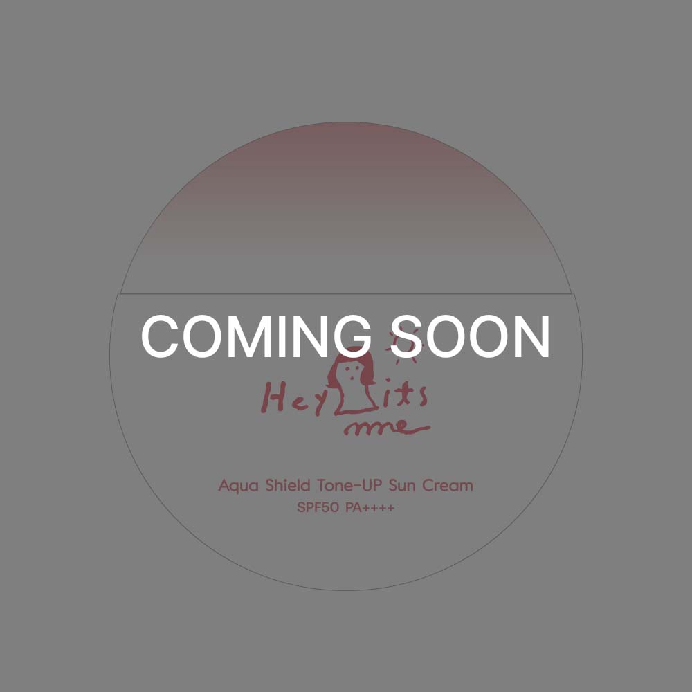 헤이잇츠미 아쿠아 쉴드 톤업 선크림